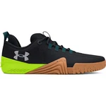 Under Armour UA TRIBASE REIGN 6 Fitnessschuh Schwarz