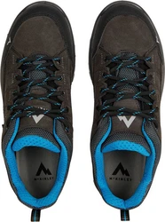 McKINLEY Wander Schuh Avoca AQX ANTHRAZIT/CHARCOAL (902)