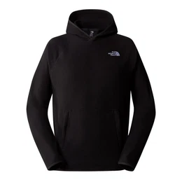 Fleecepullover M 100 GLACIER HOODIE