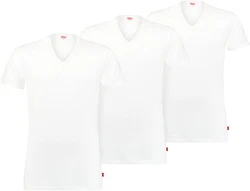 Levi's T-Shirt (3er-Pack) EOCM