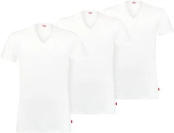Levi's T-Shirt (3er-Pack) EOCM