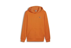 PUMA Sweatshirt BETTER ESSENTIALS Orange