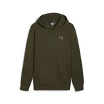PUMA Sweatshirt BETTER ESSENTIALS oliv / offwhite