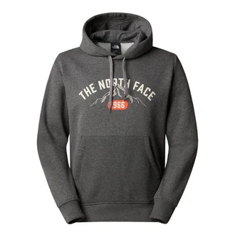The North Face Kapuzensweatshirt Varsity Graphic The North Face Kapuzensweatshirt Varsity Graphic