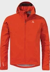 Schöffel Outdoorjacke 2.5L Jacket Tarvis Orange/Rot