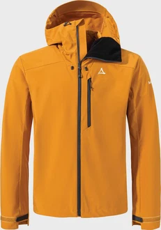 Schöffel Outdoorjacke Bike Hybrid Style Salza MNS