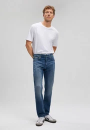 Straight-Jeans MARCUS Slim Straight Jeans