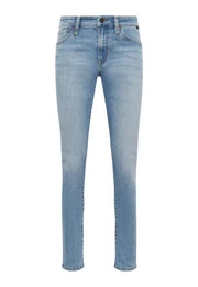 Skinny-fit-Jeans JAMES Slim Skinny Jeans