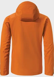 Schöffel Outdoorjacke Style Cascata MNS Orange