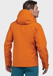 Schöffel Outdoorjacke Style Cascata MNS Orange