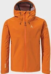 Schöffel Outdoorjacke Style Cascata MNS Orange