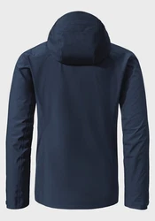 Schöffel Outdoorjacke Style Cascata MNS Hellblau/Dunkelblau/Pastell/Blau
