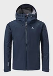 Schöffel Outdoorjacke Style Cascata MNS Hellblau/Dunkelblau/Pastell/Blau