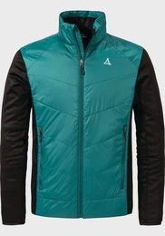 Schffel Fleecejacke Hiking Hybrid Jk Style Cascata MNS
