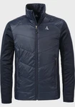 Schöffel Jacke Style Cascata MNS Dunkelblau/Blau/Hellblau