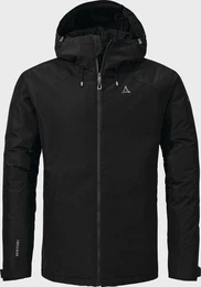 Schffel Outdoorjacke Hiking Ins Jacket Style Wildkar MNS