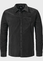 Schffel Outdoorhemd Urban Shirt Style Lodos MNS