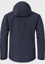 Schöffel 3in1 Jacket Style Okere MNS Dunkelblau/Blau