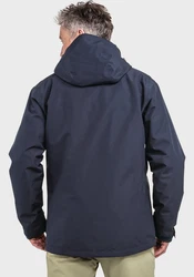 Schöffel 3in1 Jacket Style Okere MNS Dunkelblau/Blau