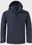 Schöffel 3in1 Jacket Style Okere MNS Dunkelblau/Blau