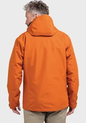 Schöffel 3in1 Jacket Style Okere MNS Orange