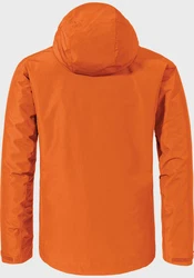 Schöffel 3in1 Jacket Style Okere MNS Orange