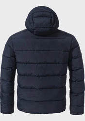 Schöffel Jacke Urban Ins Jacket Style Lodos Dunkelblau/Blau