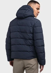 Schöffel Jacke Urban Ins Jacket Style Lodos Dunkelblau/Blau