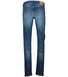 Diesel 5-Pocket Jeans 1979 SLEENKER Skinny Fit Blau/Hellblau