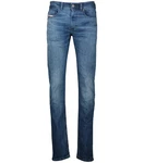 Diesel 5-Pocket Jeans 1979 SLEENKER Skinny Fit Blau/Hellblau