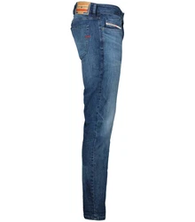 Diesel 5-Pocket Jeans 1979 SLEENKER Skinny Fit Blau/Hellblau