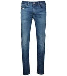 Diesel 5-Pocket Jeans 1979 SLEENKER Skinny Fit Blau/Hellblau