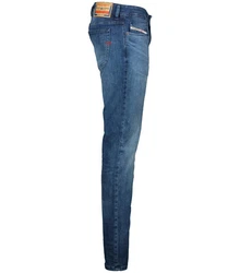 Diesel 5-Pocket Jeans 1979 SLEENKER Skinny Fit Blau/Hellblau