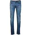 Diesel 5-Pocket Jeans 1979 SLEENKER Skinny Fit Blau/Hellblau