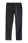 Next Chinohose Straight Fit Stretch-Chinohose 