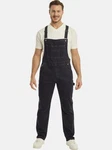 Jan Vanderstorm 5-Pocket Jeans KEARON Dunkelblau/Schwarz/Hellblau