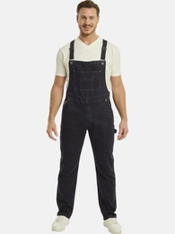 5-Pocket-Jeans KEARON mit Elastikeinstzen