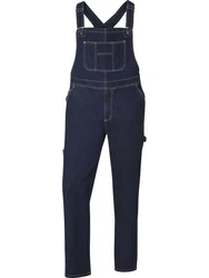 Jan Vanderstorm 5-Pocket Jeans KEARON Dunkelblau/Hellblau/Blau