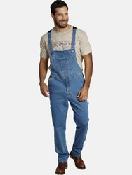 Jan Vanderstorm 5-Pocket Jeans KEARON Braun/Hellblau/Schwarz/Grün/Blau