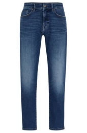 5-Pocket-Jeans Herren Jeans MAINE Regular Fit (1-tlg)
