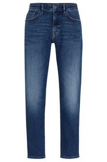 BOSS 5-Pocket Jeans MAINE Regular Fit