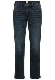 Thermohose 5-Pocket Jeans mit Thermofutter