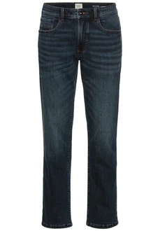 camel active 5-Pocket Jeans
