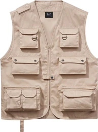 Sweatweste Hunting Vest