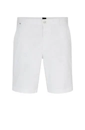 Shorts Herren Shorts SLICE Slim Fit (1-tlg)