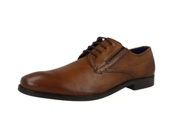 bugatti Herren Derbys Schnürschuh (311196054100) 311196054100
