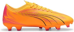 ULTRA PLAY FG/AG SUN STREAM- BLACK-SUNS Fuballschuh