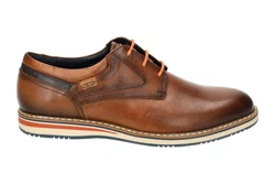 PIKOLINOS Schnürschuh M1T-4050 cuero (M1T-4050-C202)