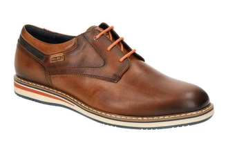 PIKOLINOS Schnürschuh M1T-4050 PIKOLINOS Schnürschuh M1T-4050