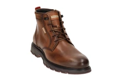 PIKOLINOS Stiefelette Braun/Beige